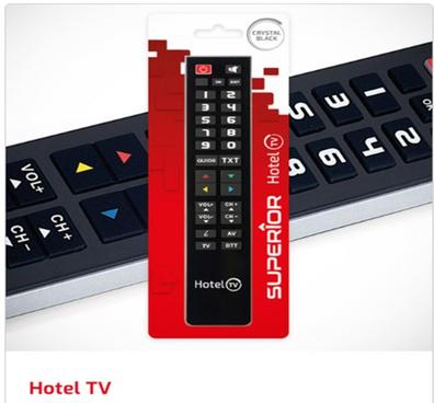 Mando a distancia universal con LCD (7 equipos) > mandos a distancias >  hogar / oficina > tv / tdt / sat