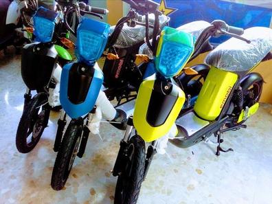 Bicicleta Eléctrica Bicimoto En Venta Usada Bicicleta Electrica - Main Image