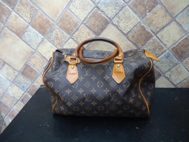 Milanuncios - bolso louis vuitton original mide de anc