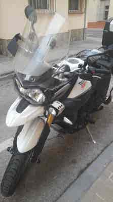 Triumph Tiger