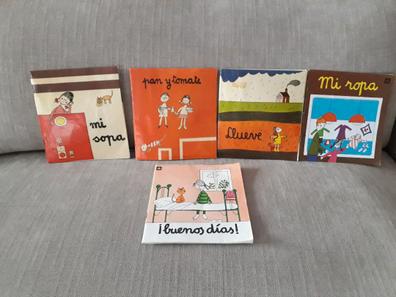 Coleccion de Libros de lectura de segunda mano Milanuncios