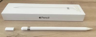Apple pencil 1 generacion accesorios silicone de segunda mano | Milanuncios