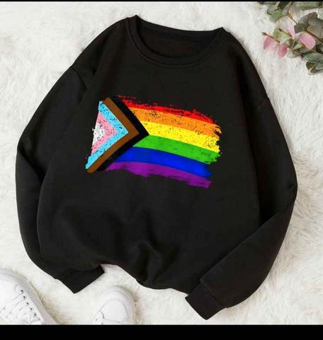 Milanuncios Sudaderas arcoiris