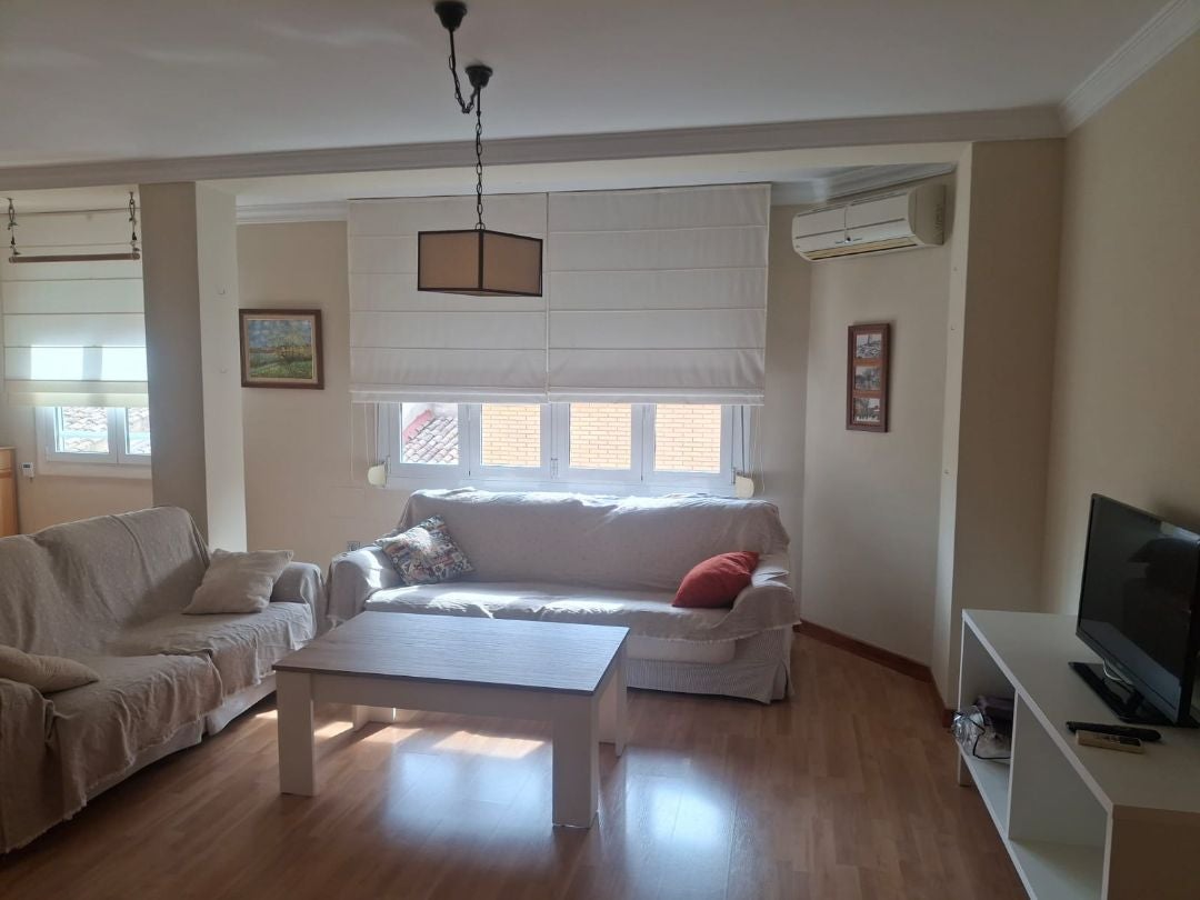 Fotografía del inmueble reportado: 600 €/mes — Villena, Villena