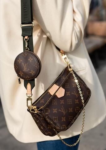 Milanuncios - Modelo de cinturones louis vuitton nuevo