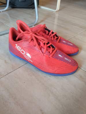 Vendo botas de futbol 10 euros de segunda mano Milanuncios