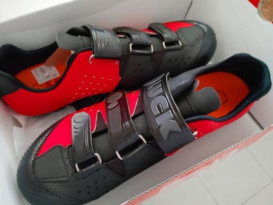 Zapatillas luck mtb. Anuncios para comprar segunda mano | Milanuncios