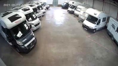 Parking Tifannys – Parking de caravanas y autocaravanas low cost