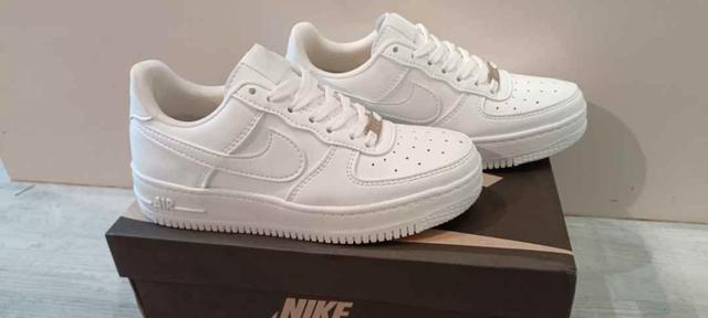 Nike air outlet force one santiago