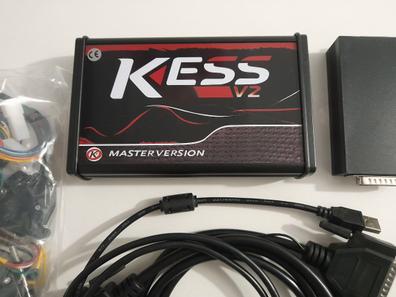 Programador Kess V2 Chip Tuning - Comprar en MUNDO OBD