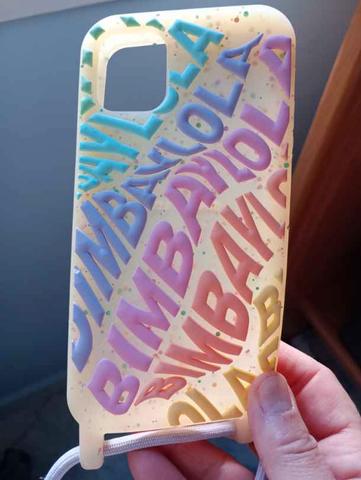 Milanuncios Funda m vil iPhone 11 Bimba y Lola