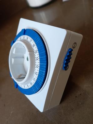 Cómo convertir lavadora Whirlpool de automática, a manual con solo un timer  y un conmutador. Video 1 