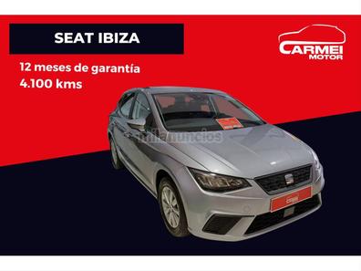 El SEAT Ibiza puede ser tuyo por 13.500 € este mes de junio