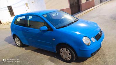 Volkswagen polo 2004 de segunda mano y ocasión | Milanuncios