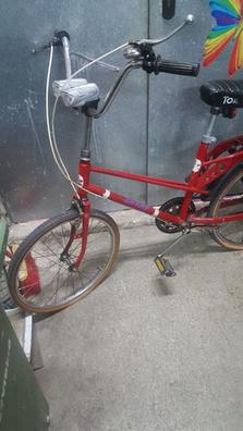 Vendo bici torrot bmx Bicicletas de segunda mano baratas Milanuncios