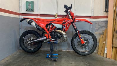 Beta RR 2t 250