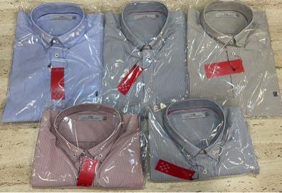 Camisas carolina herrera online de hombre