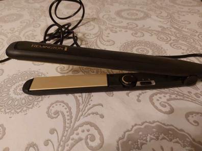 Plancha pelo Remington en  por menos de 36€