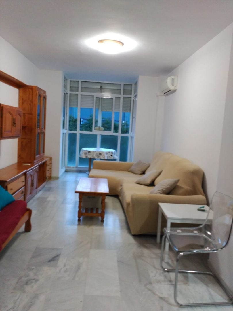 Fotografía del inmueble reportado: 1.300 €/mes — Sevilla, Sevilla