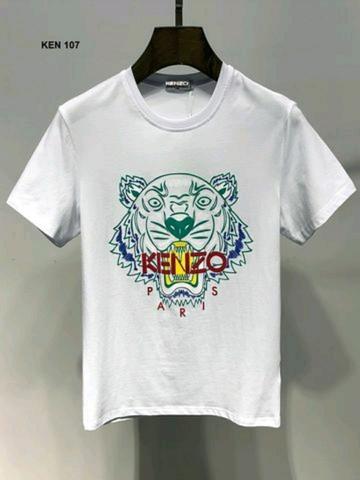 Camiseta de online kenzo