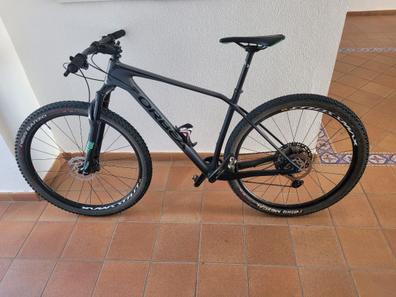 Orbea alma m30 segunda mano new arrivals