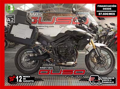 Triumph Tiger