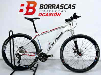 Cannondale f29 carbon 2014 de segunda mano Milanuncios
