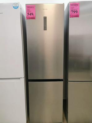 Barato Neveras, frigoríficos de segunda mano baratos en Murcia Provincia