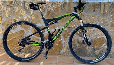 Scott spark 950 segunda mano new arrivals