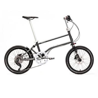 Comprar Bicicleta Eurobike Adulto Urban R24