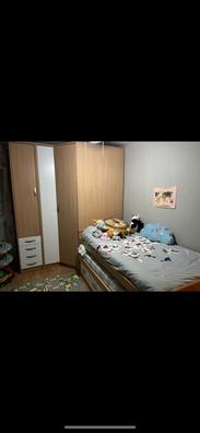Edredones ajustables infantiles cama Cmas de segunda mano baratas | Milanuncios