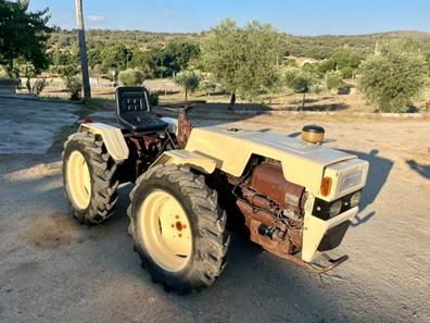 Post impresionismo Consciente Propiedad Tractores pasquali de segunda mano y ocasión en Extremadura | Milanuncios
