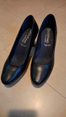 Fluchos Ver Zapatos De Mujer En El Corte InglÃ©s Fluchos Moda Y