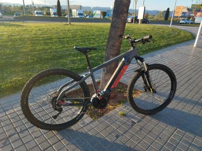 Labosch Bicicleta Electrica De Carretera Segunda Mano Mtb 29