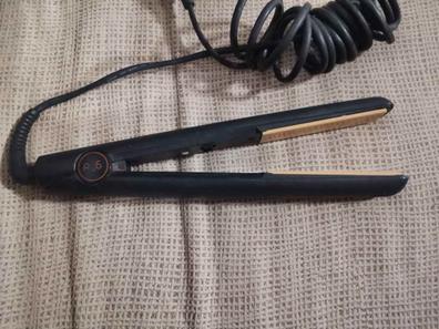 Planchas pelo best sale segunda mano ghd