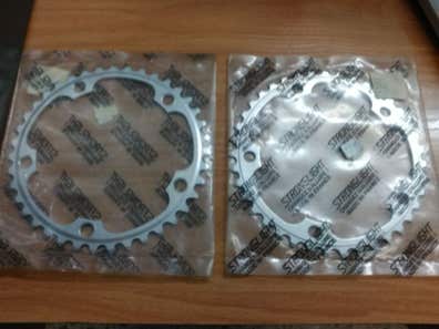 39 dientes Bicicletas de mano | Milanuncios