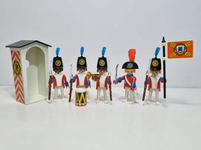 Guardia playmobil de segunda mano Milanuncios