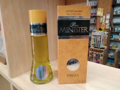 Colonia prime minister Milanuncios