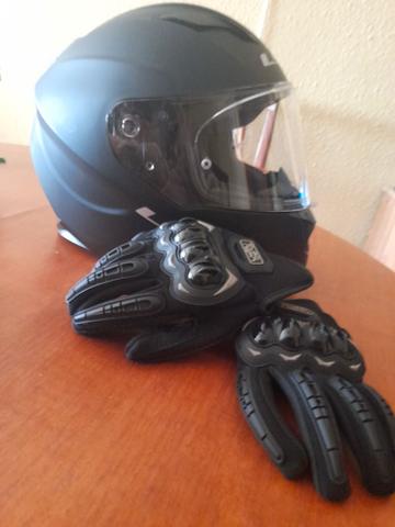 Milanuncios casco moto hot sale