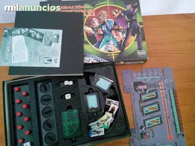 Operacion Juegos de mesa de segunda mano | Milanuncios