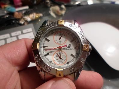 Reloj discount orlando quartz