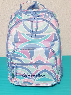 Mochilas Moda y complementos de segunda mano barata Milanuncios