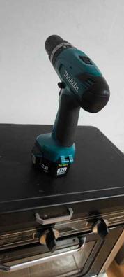 Milanuncios - Taladro atornillador makita 6317d