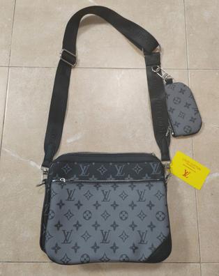 Bandoleras louis vuitton discount hombre