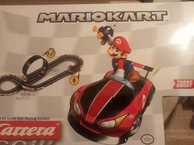 Mario kart de segunda mano en Tenerife Provincia Milanuncios