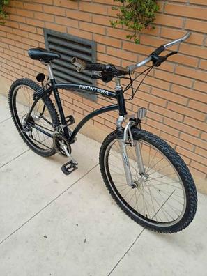 Bicicletas de discount montaña en zaragoza