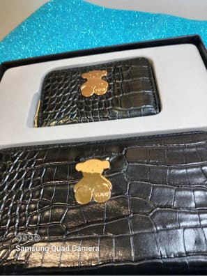 Monederos complementos de segunda mano barata Milanuncios