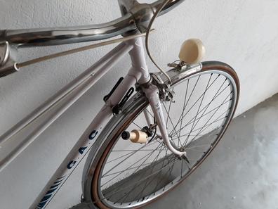 Él Aptitud Molesto Bicicletas clásicas de segunda mano baratas en Jaén | Milanuncios