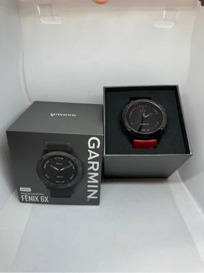 Garmin fenix de segunda mano Milanuncios