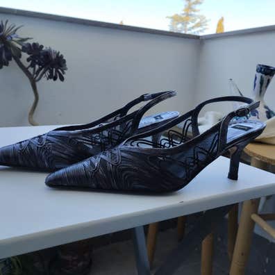 Zapatos fiesta de segunda mano para mujer en Granada Provincia